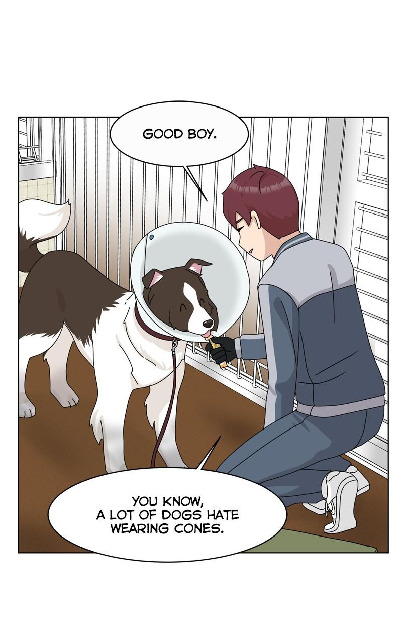 The Dog Diaries Chap 207 - Next Chap 208