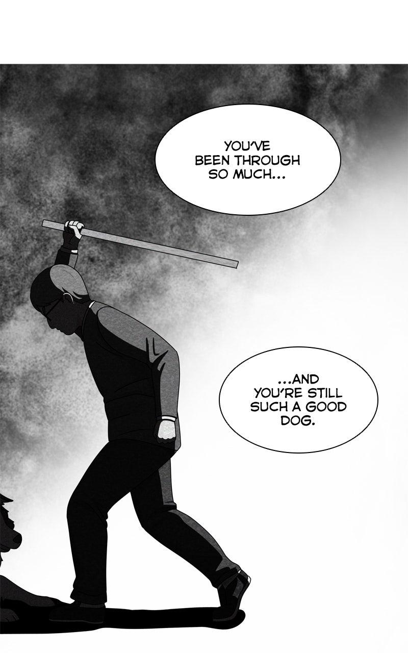 The Dog Diaries Chap 207 - Next Chap 208