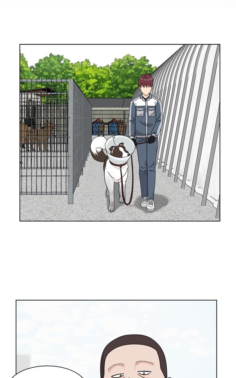 The Dog Diaries Chap 207 - Next Chap 208