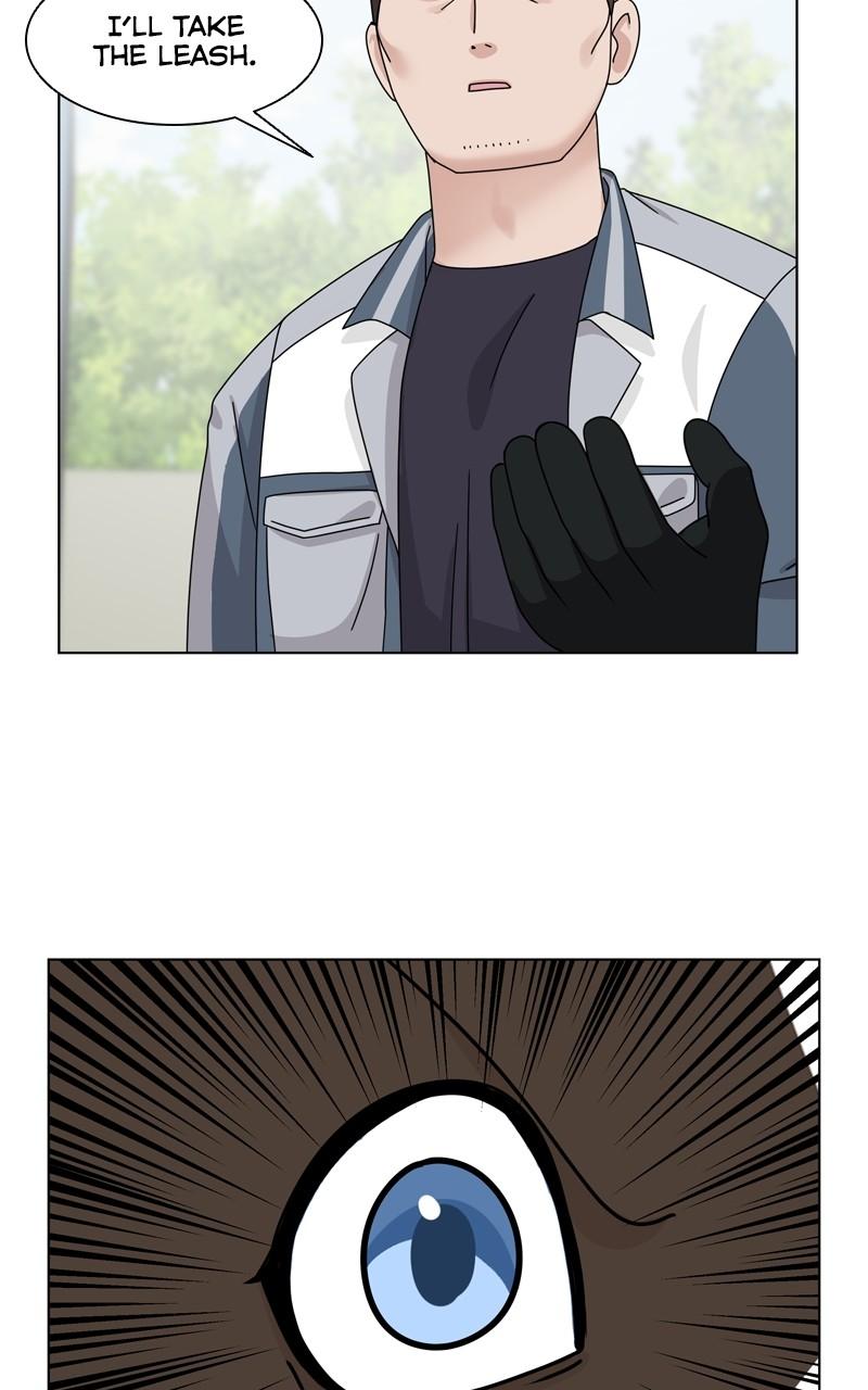 The Dog Diaries Chap 207 - Next Chap 208
