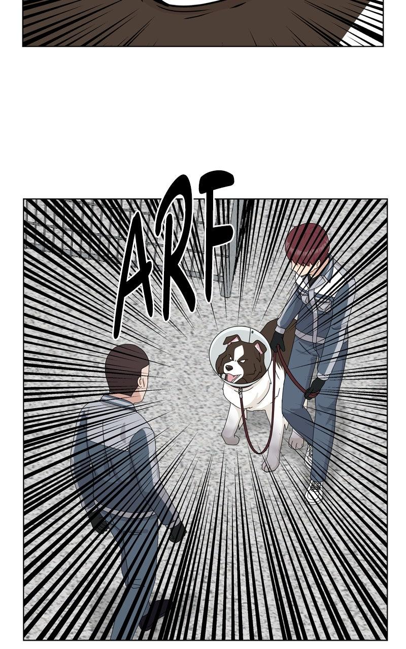 The Dog Diaries Chap 207 - Next Chap 208