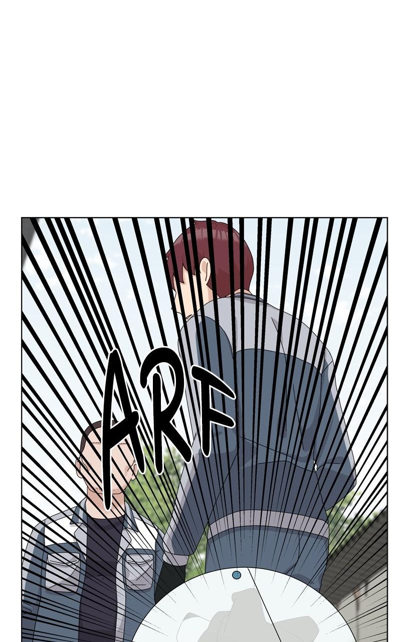 The Dog Diaries Chap 207 - Next Chap 208