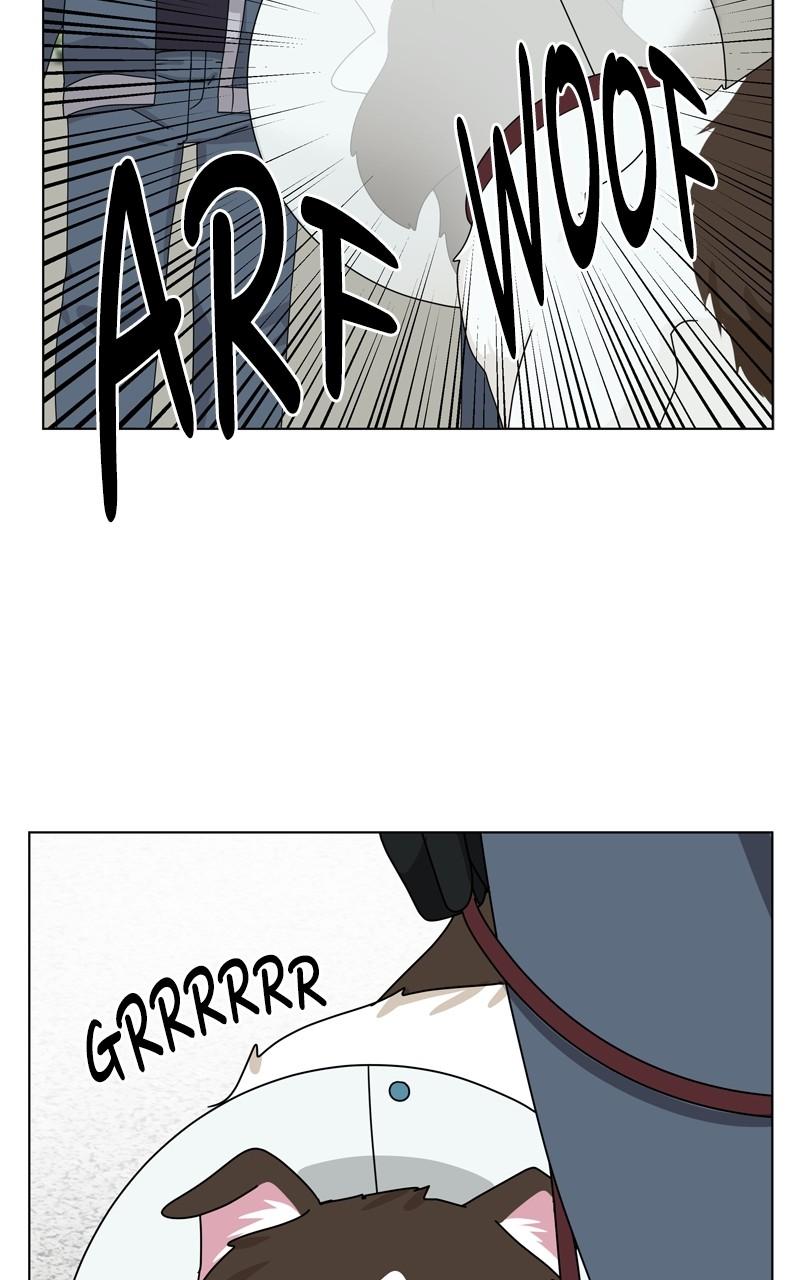 The Dog Diaries Chap 207 - Next Chap 208