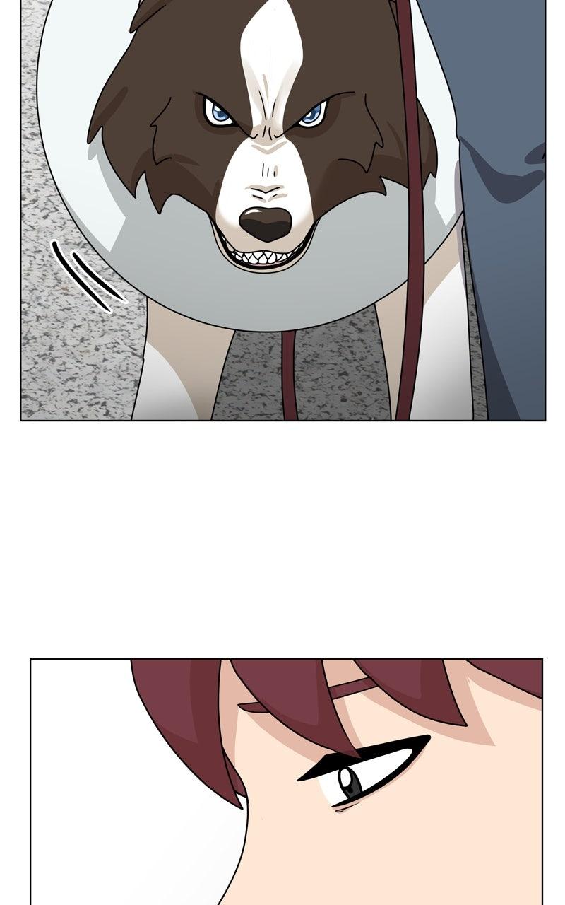 The Dog Diaries Chap 207 - Next Chap 208