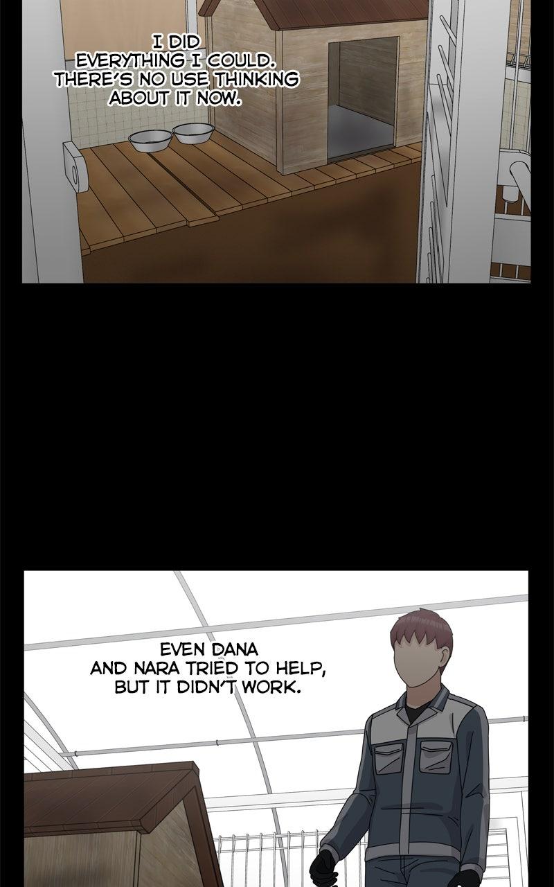The Dog Diaries Chap 207 - Next Chap 208