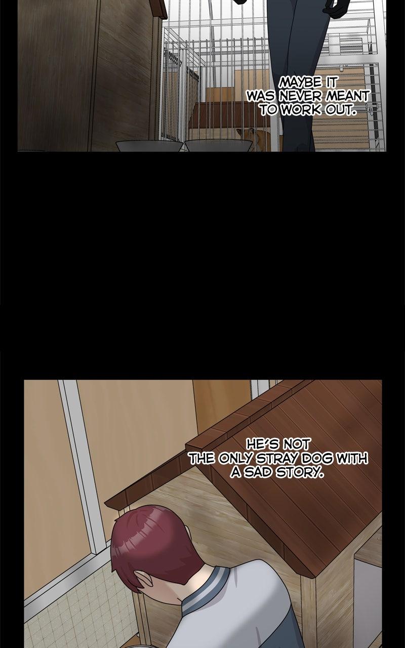 The Dog Diaries Chap 207 - Next Chap 208