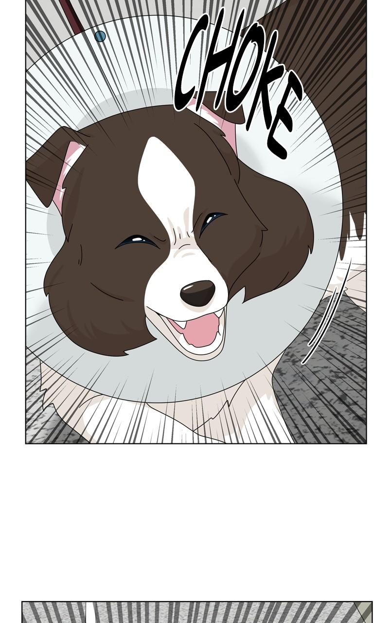 The Dog Diaries Chap 207 - Next Chap 208