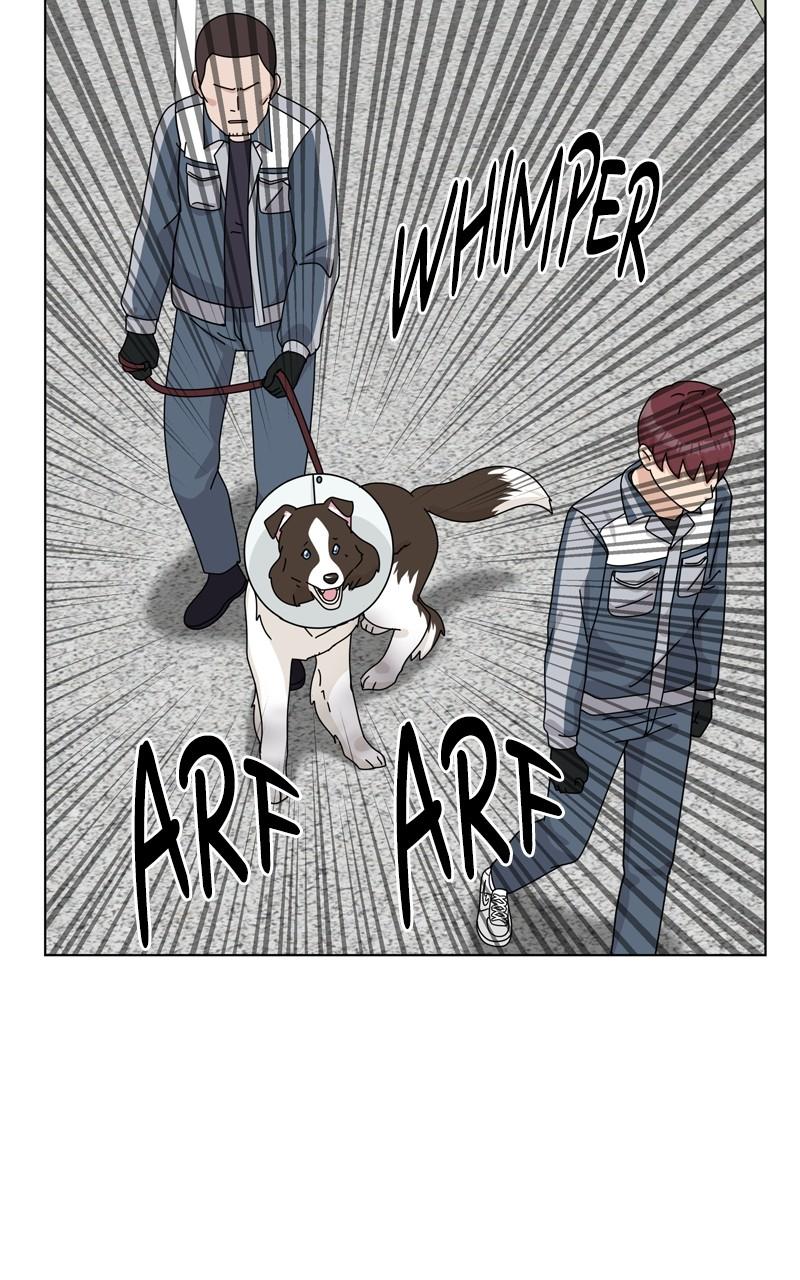 The Dog Diaries Chap 207 - Next Chap 208