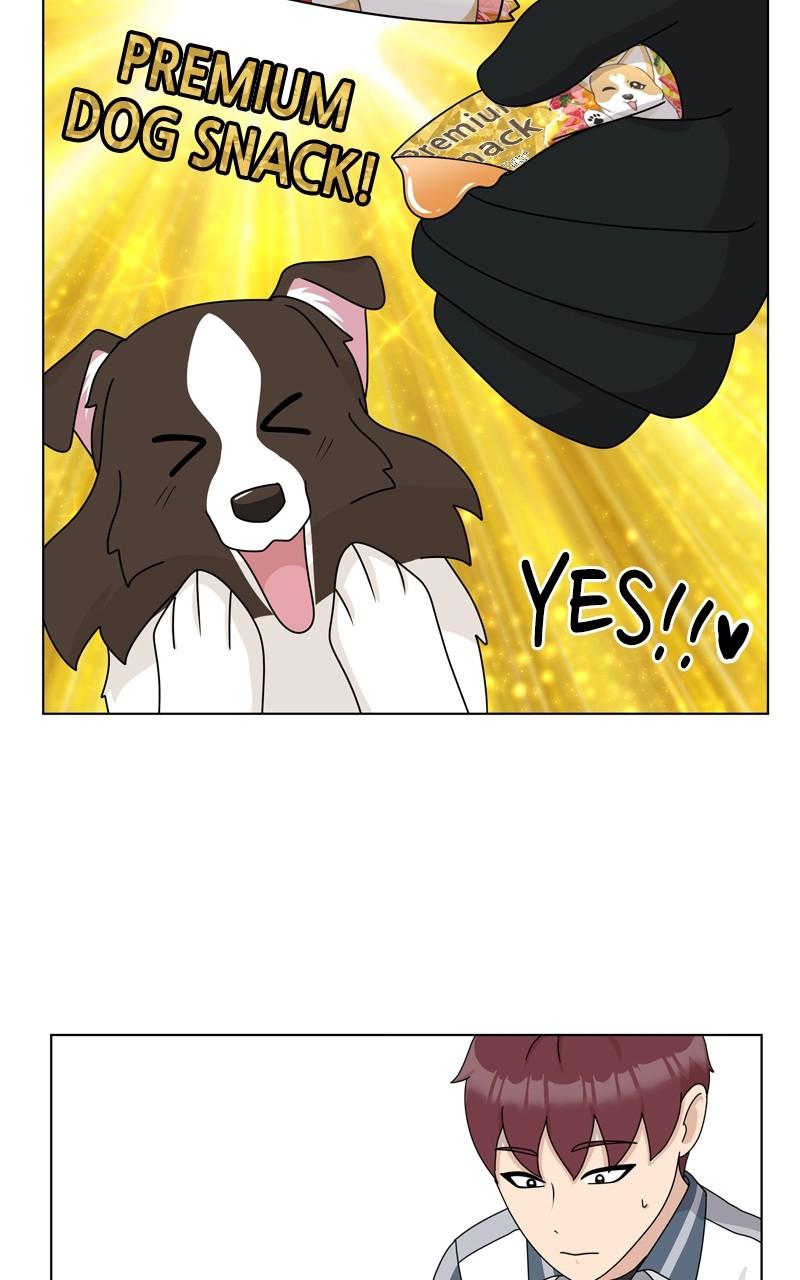 The Dog Diaries Chap 207 - Next Chap 208