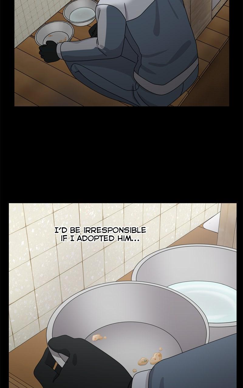 The Dog Diaries Chap 207 - Next Chap 208