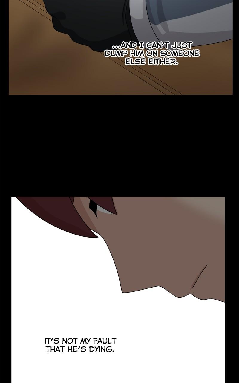 The Dog Diaries Chap 207 - Next Chap 208