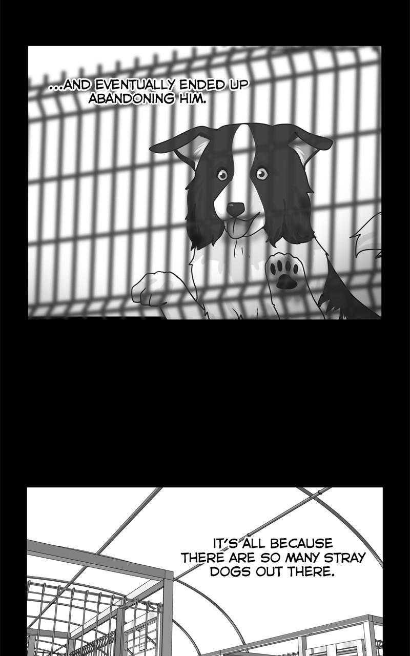 The Dog Diaries Chap 207 - Next Chap 208