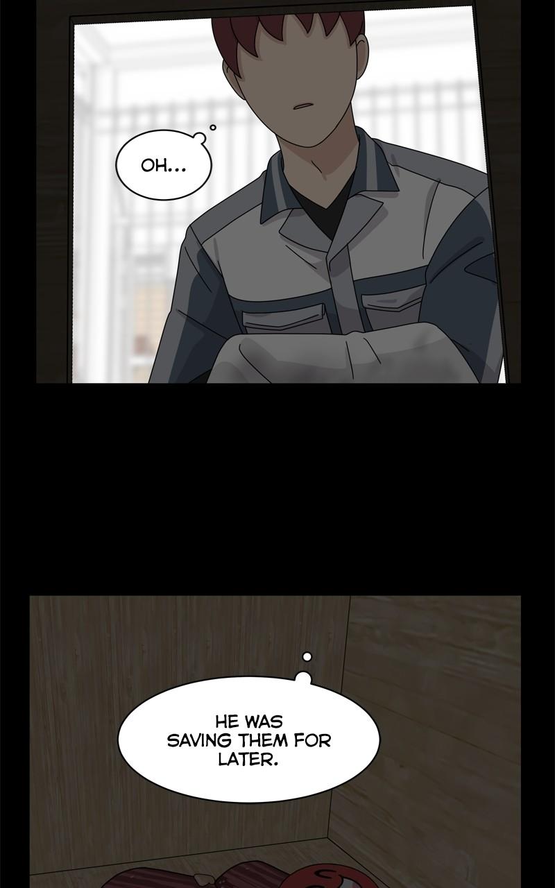 The Dog Diaries Chap 207 - Next Chap 208