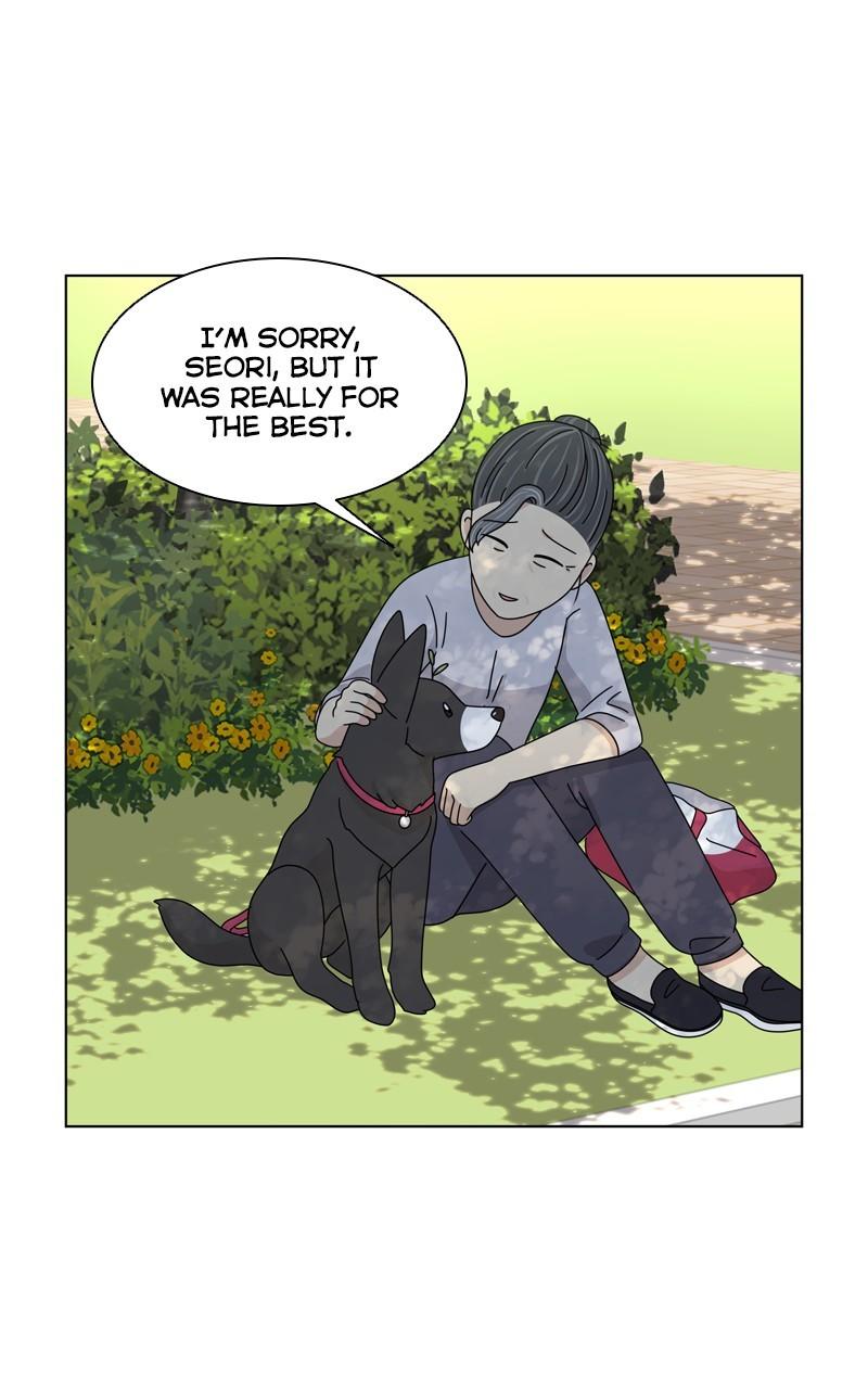 The Dog Diaries Chap 198 - Next Chap 199