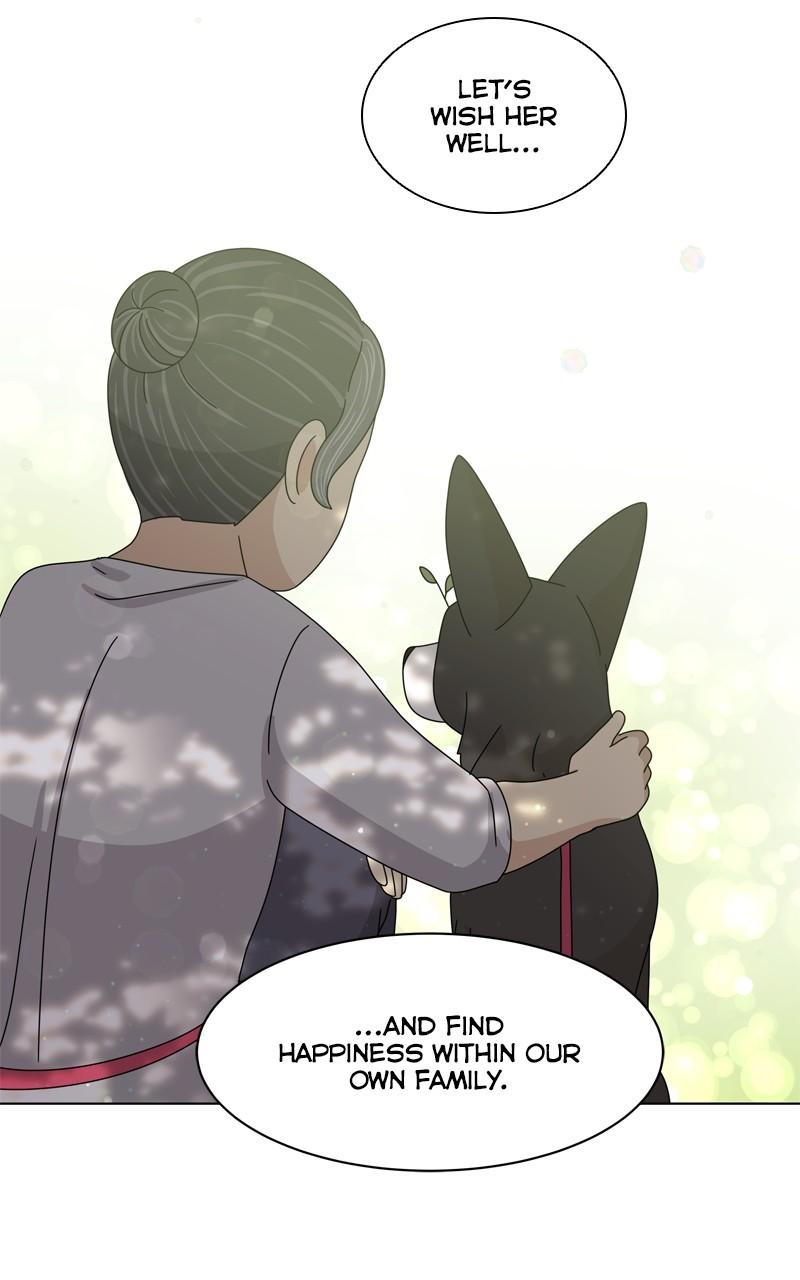 The Dog Diaries Chap 198 - Next Chap 199