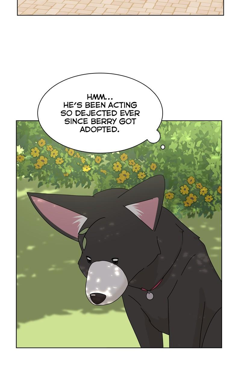 The Dog Diaries Chap 198 - Next Chap 199