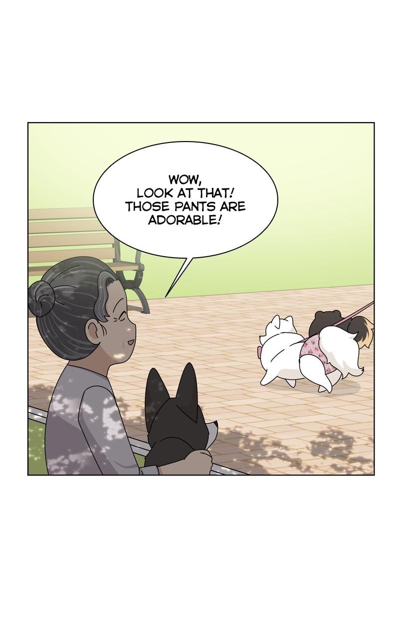 The Dog Diaries Chap 198 - Next Chap 199