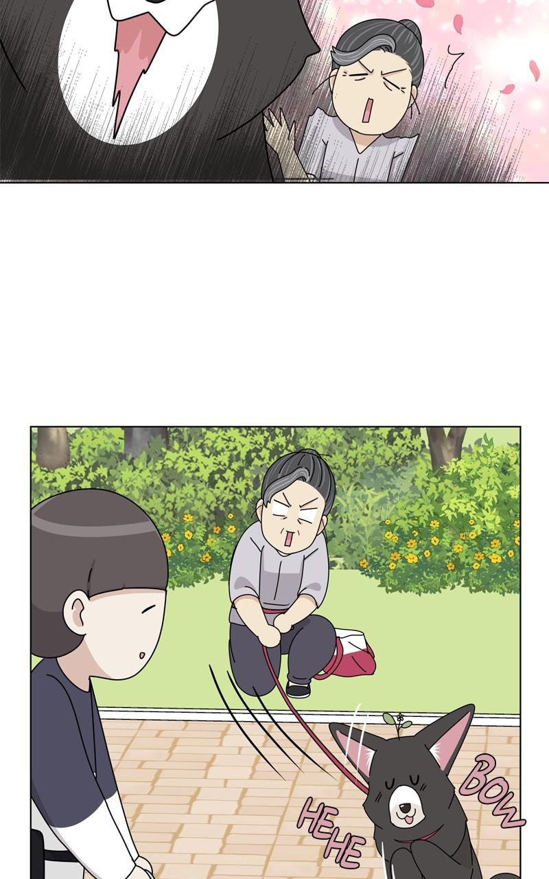 The Dog Diaries Chap 198 - Next Chap 199