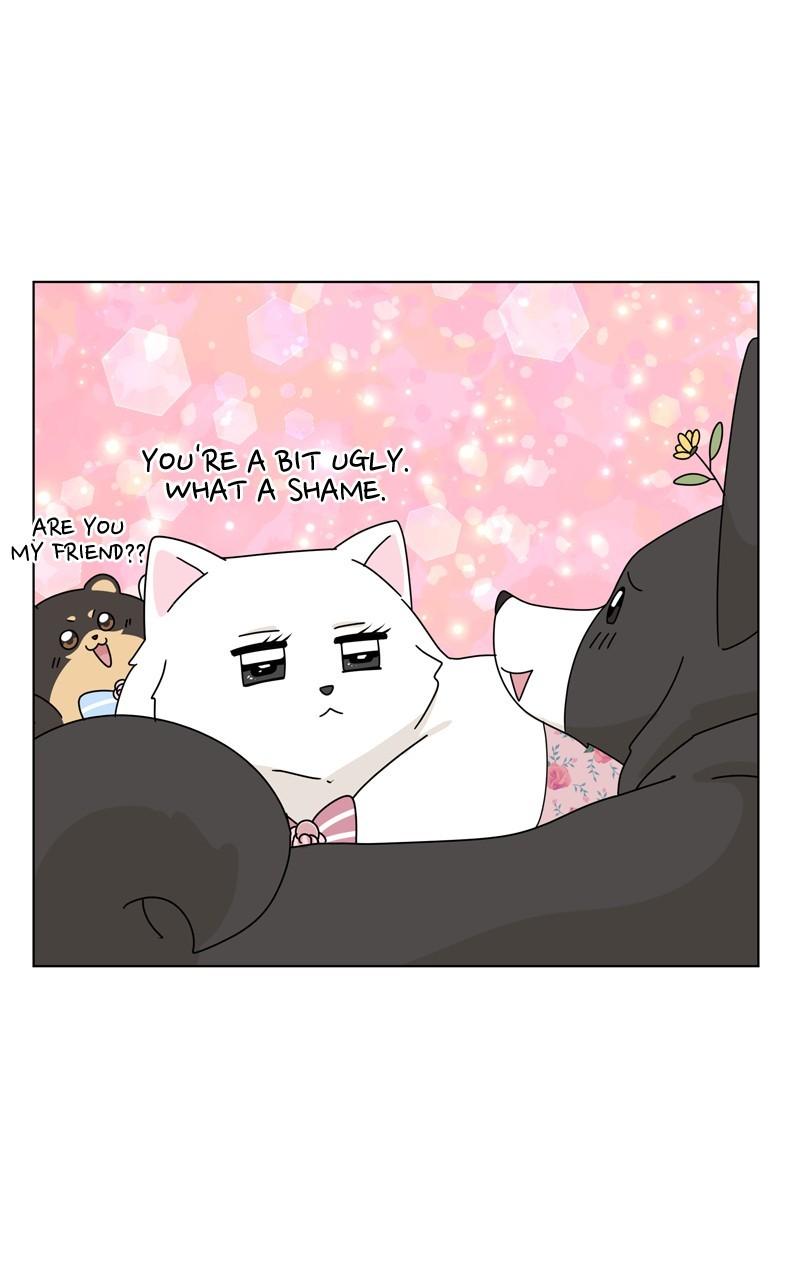 The Dog Diaries Chap 198 - Next Chap 199