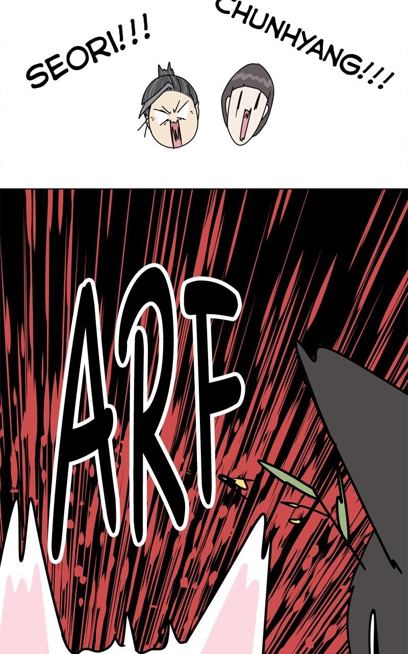 The Dog Diaries Chap 198 - Next Chap 199