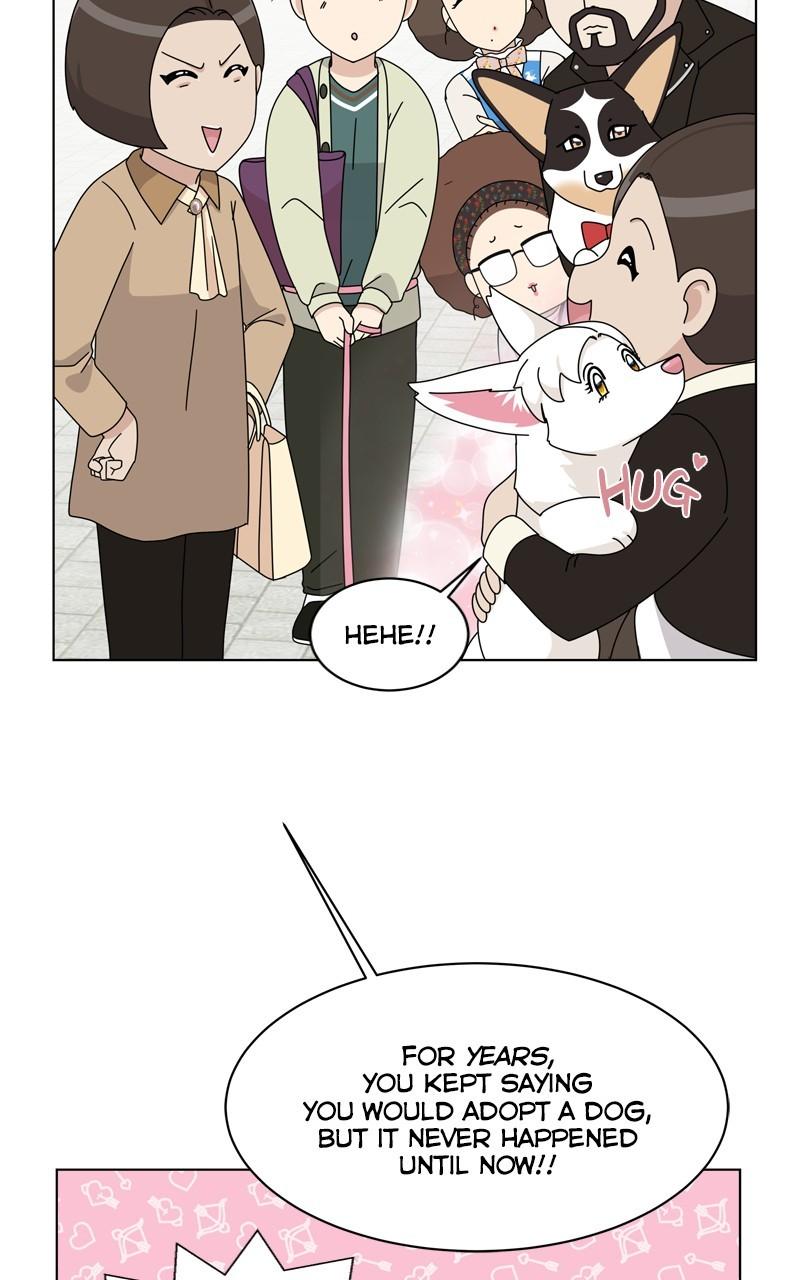 The Dog Diaries Chap 198 - Next Chap 199