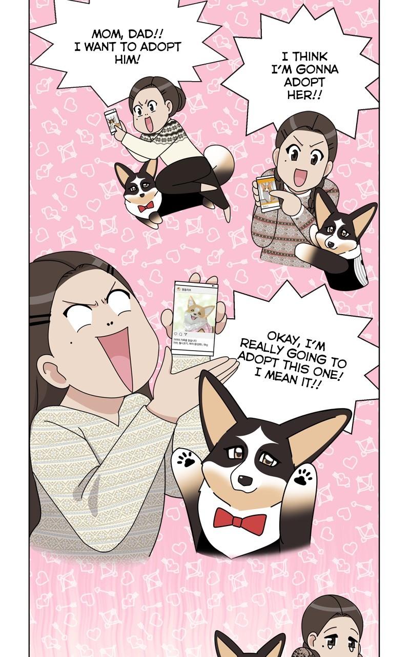 The Dog Diaries Chap 198 - Next Chap 199