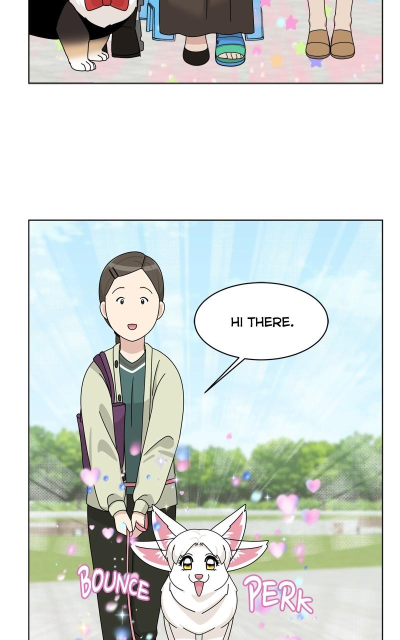The Dog Diaries Chap 198 - Next Chap 199