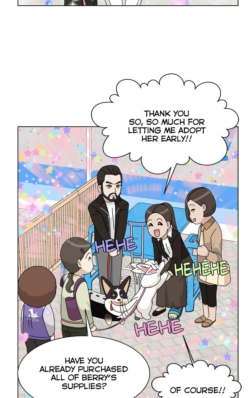 The Dog Diaries Chap 198 - Next Chap 199