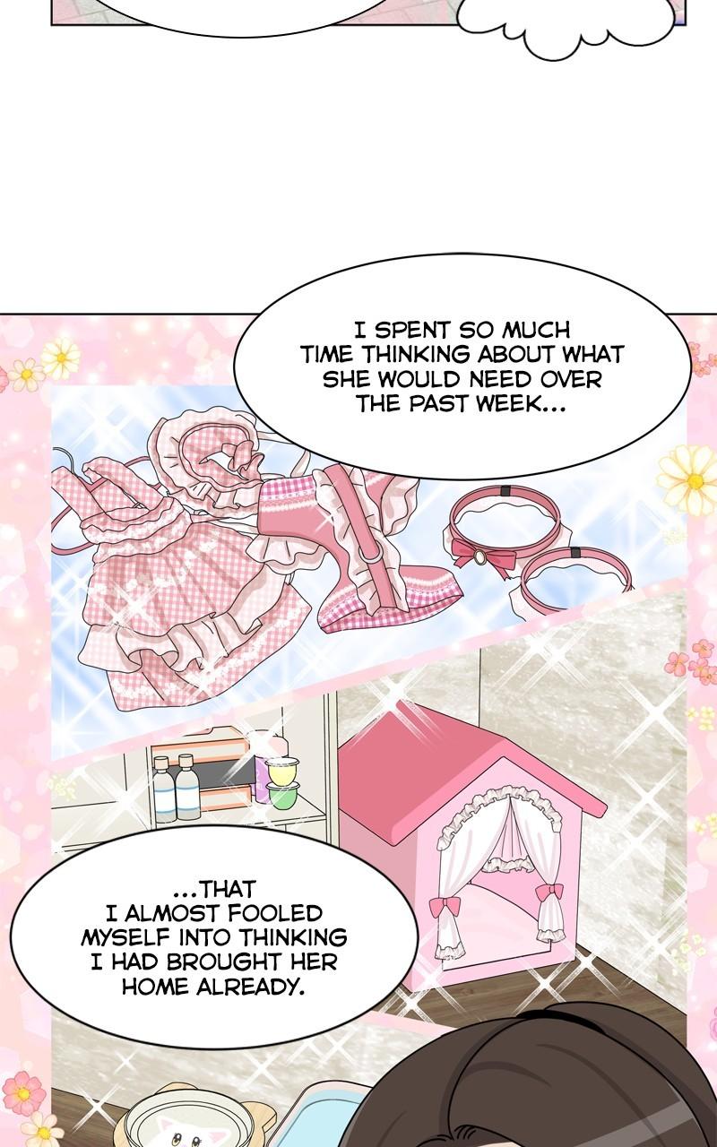 The Dog Diaries Chap 198 - Next Chap 199