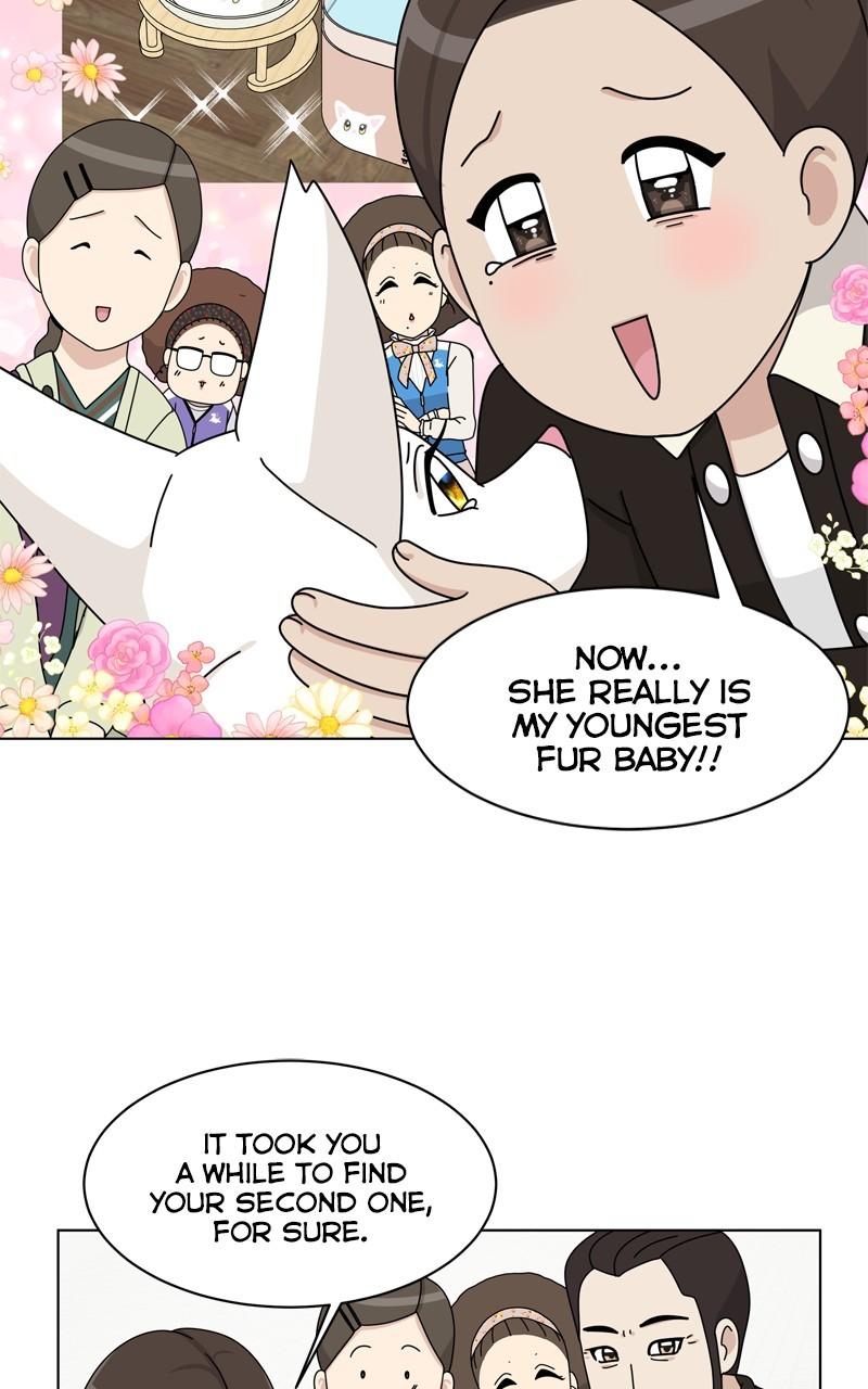The Dog Diaries Chap 198 - Next Chap 199