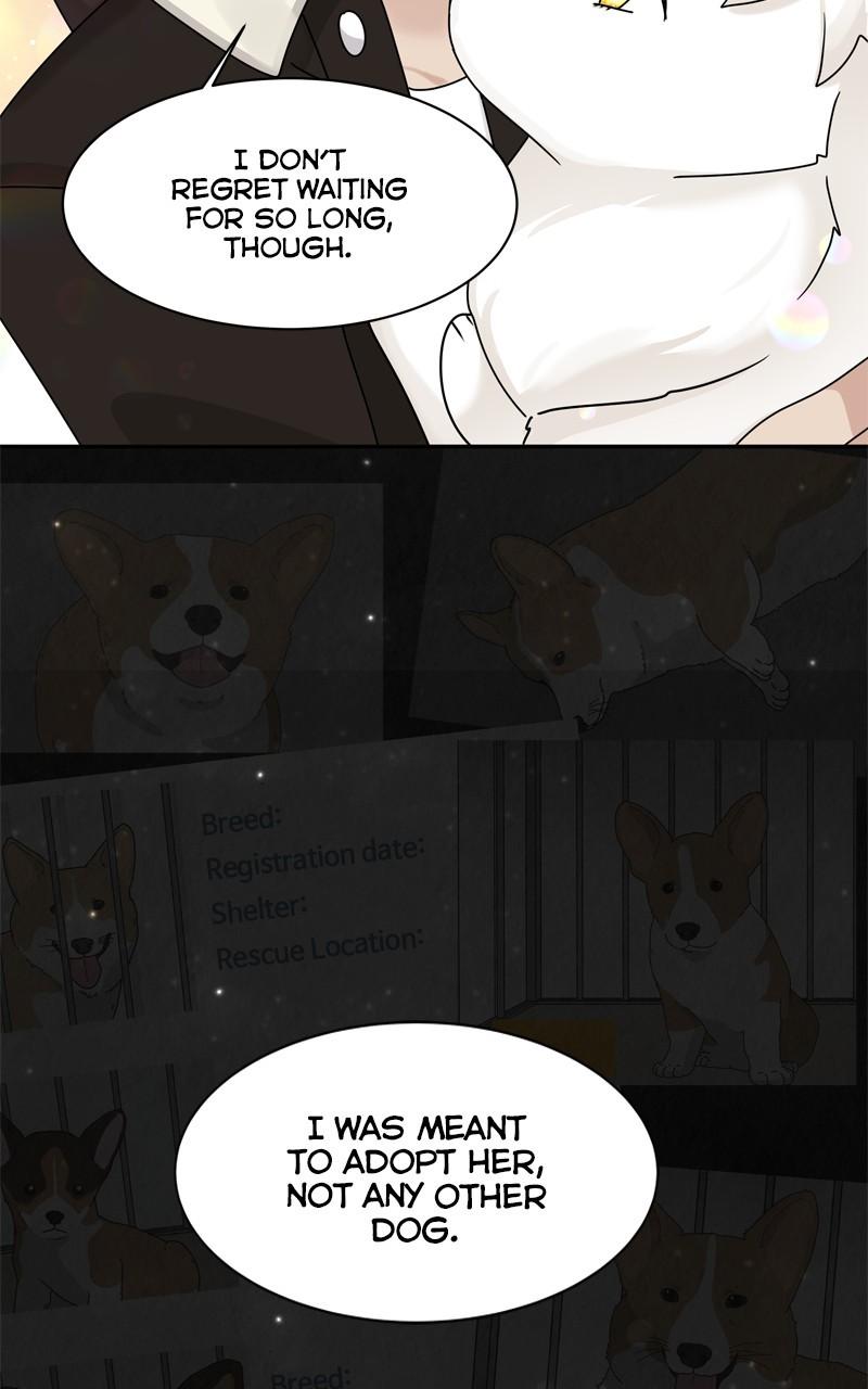 The Dog Diaries Chap 198 - Next Chap 199
