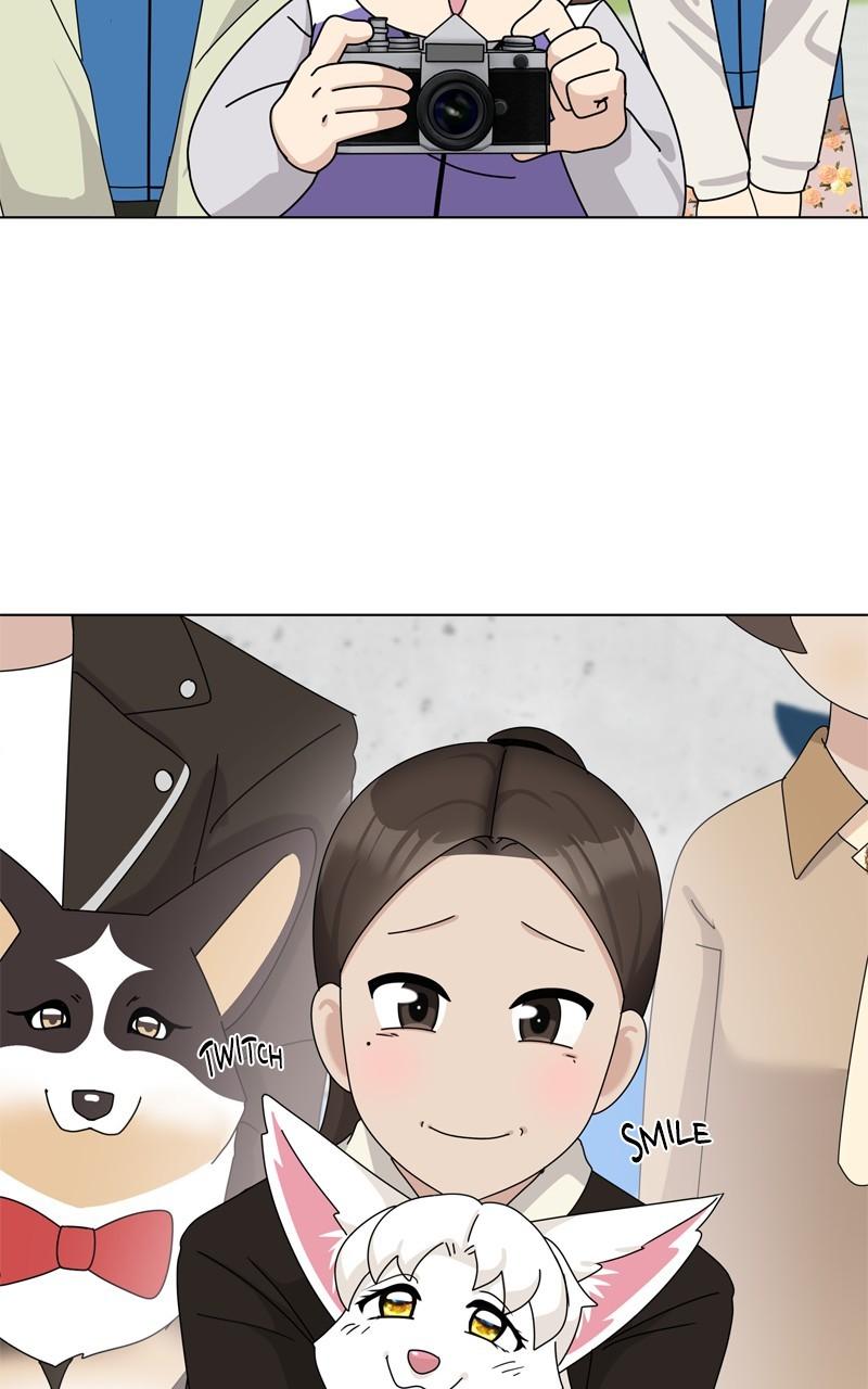The Dog Diaries Chap 198 - Next Chap 199