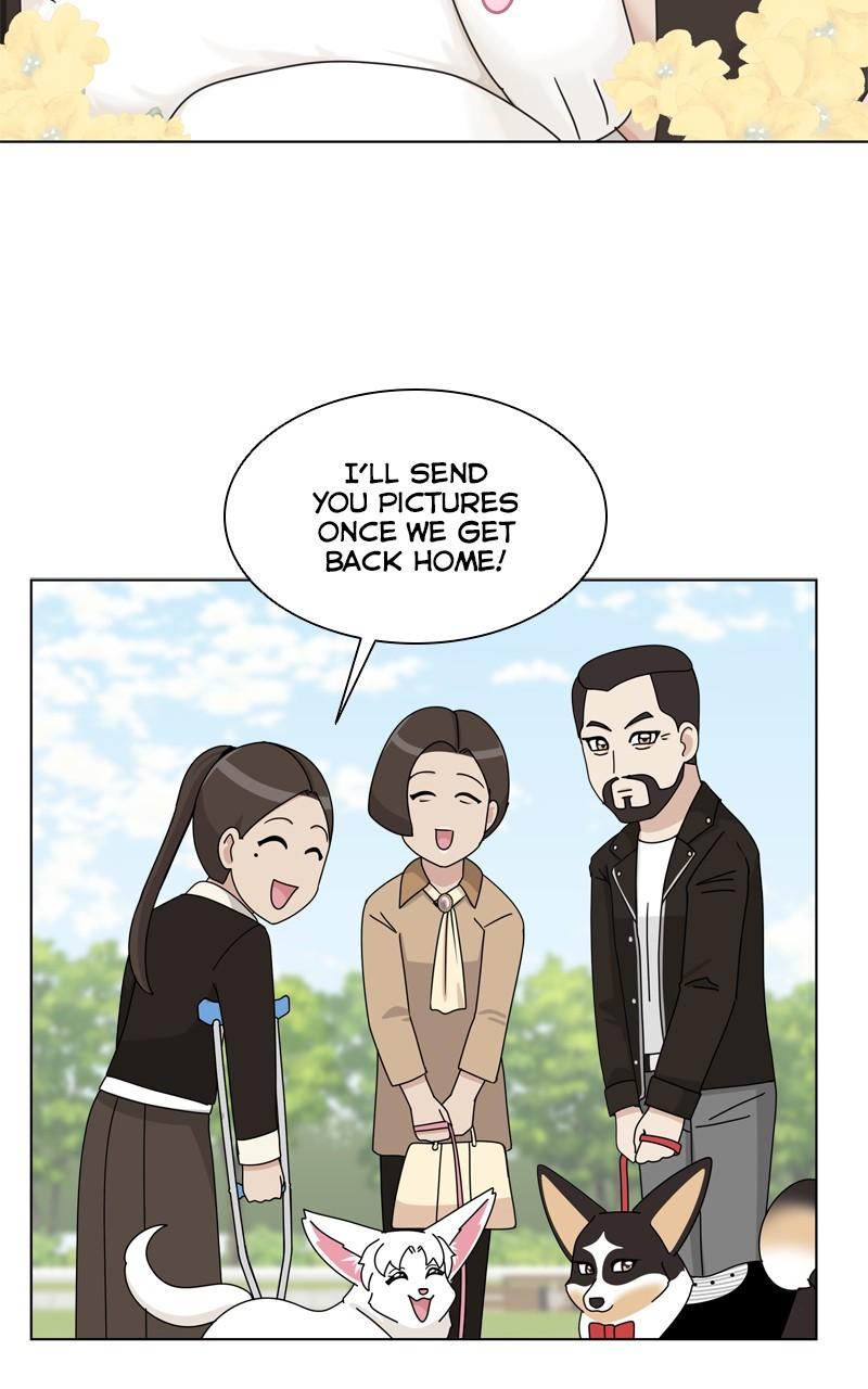The Dog Diaries Chap 198 - Next Chap 199