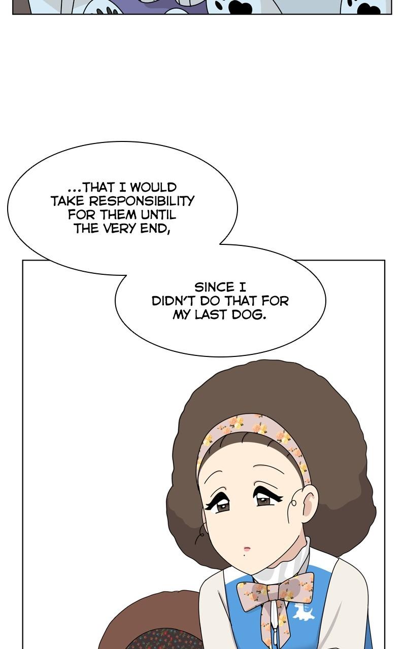 The Dog Diaries Chap 198 - Next Chap 199