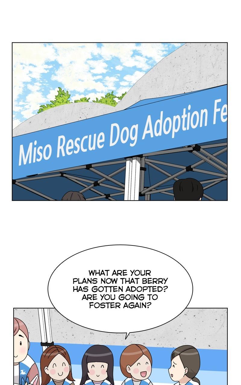 The Dog Diaries Chap 198 - Next Chap 199