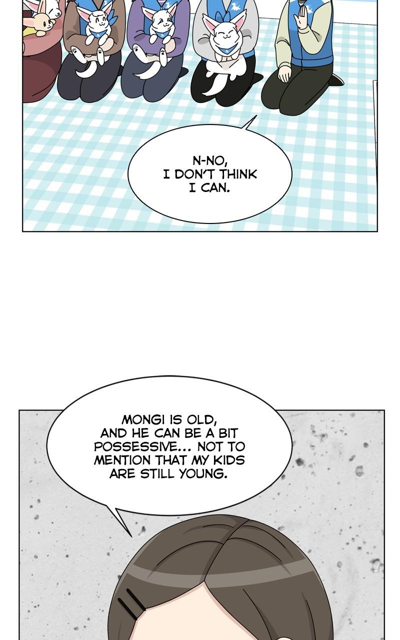 The Dog Diaries Chap 198 - Next Chap 199