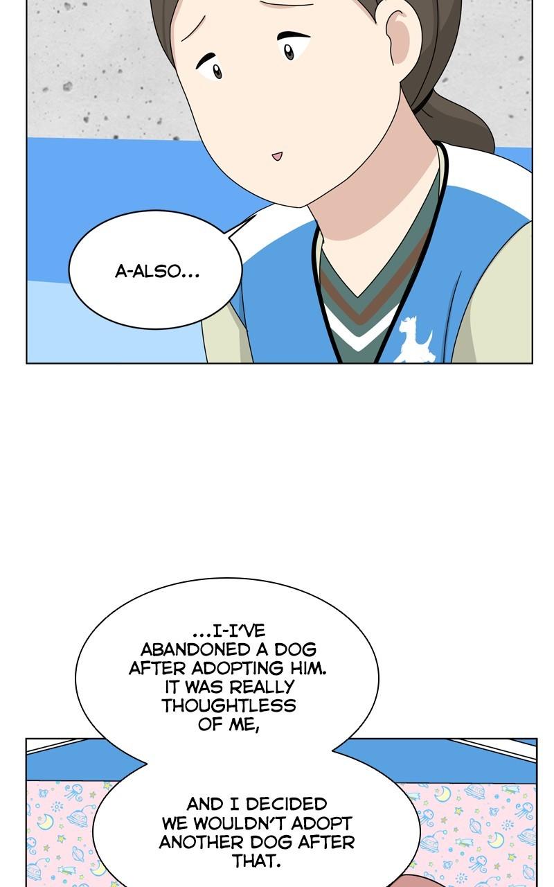 The Dog Diaries Chap 198 - Next Chap 199