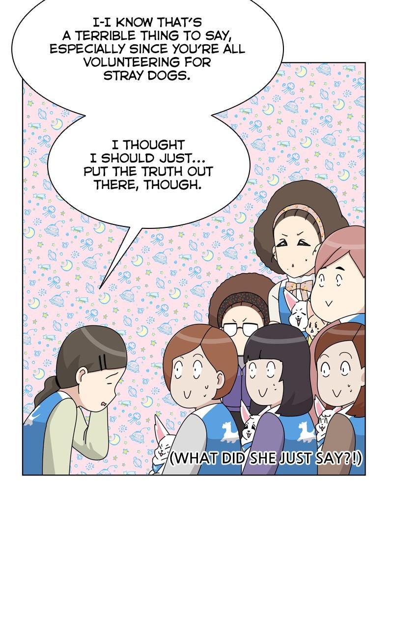 The Dog Diaries Chap 198 - Next Chap 199