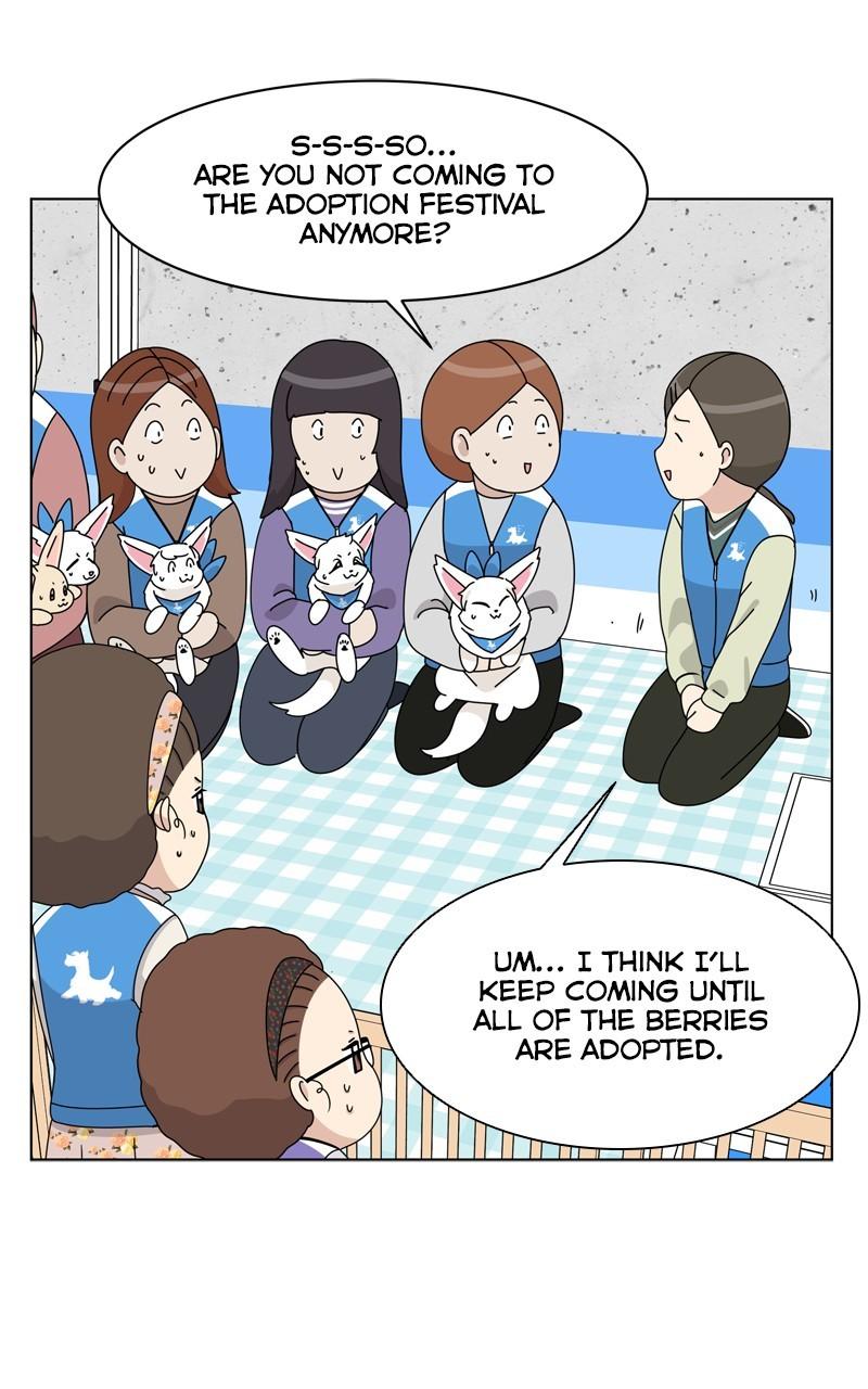 The Dog Diaries Chap 198 - Next Chap 199