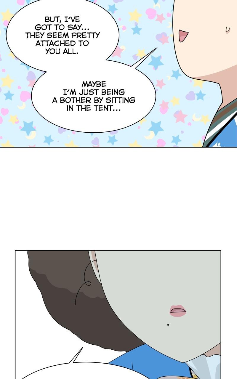 The Dog Diaries Chap 198 - Next Chap 199