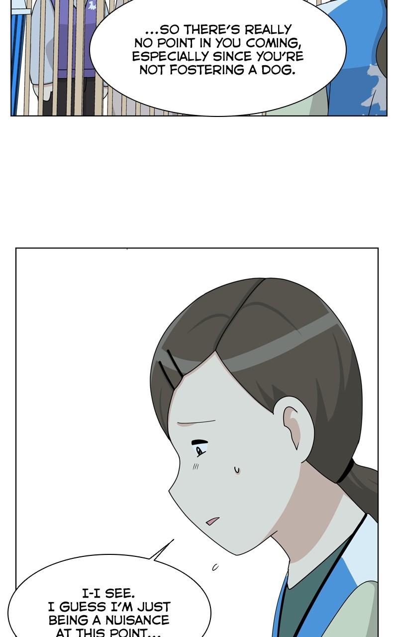 The Dog Diaries Chap 198 - Next Chap 199