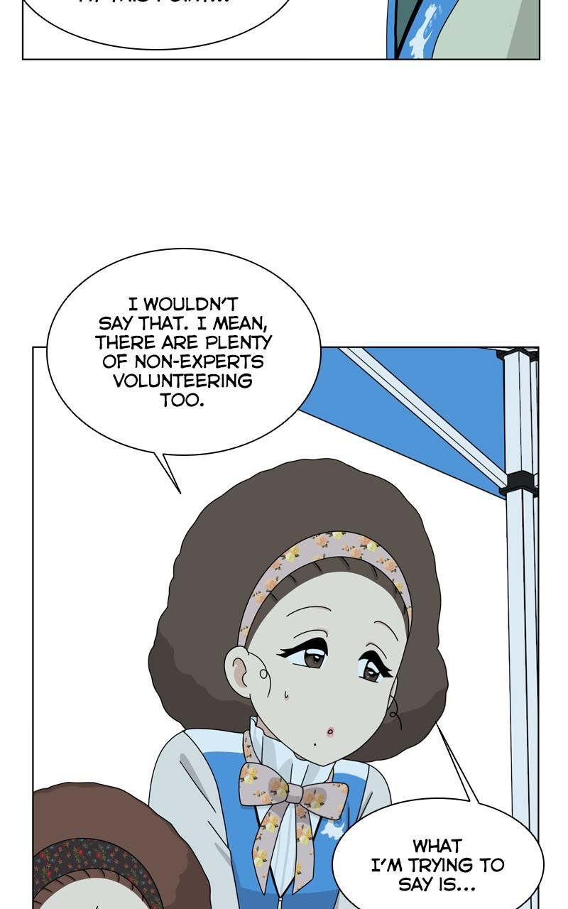 The Dog Diaries Chap 198 - Next Chap 199