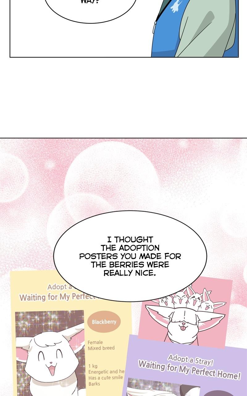 The Dog Diaries Chap 198 - Next Chap 199
