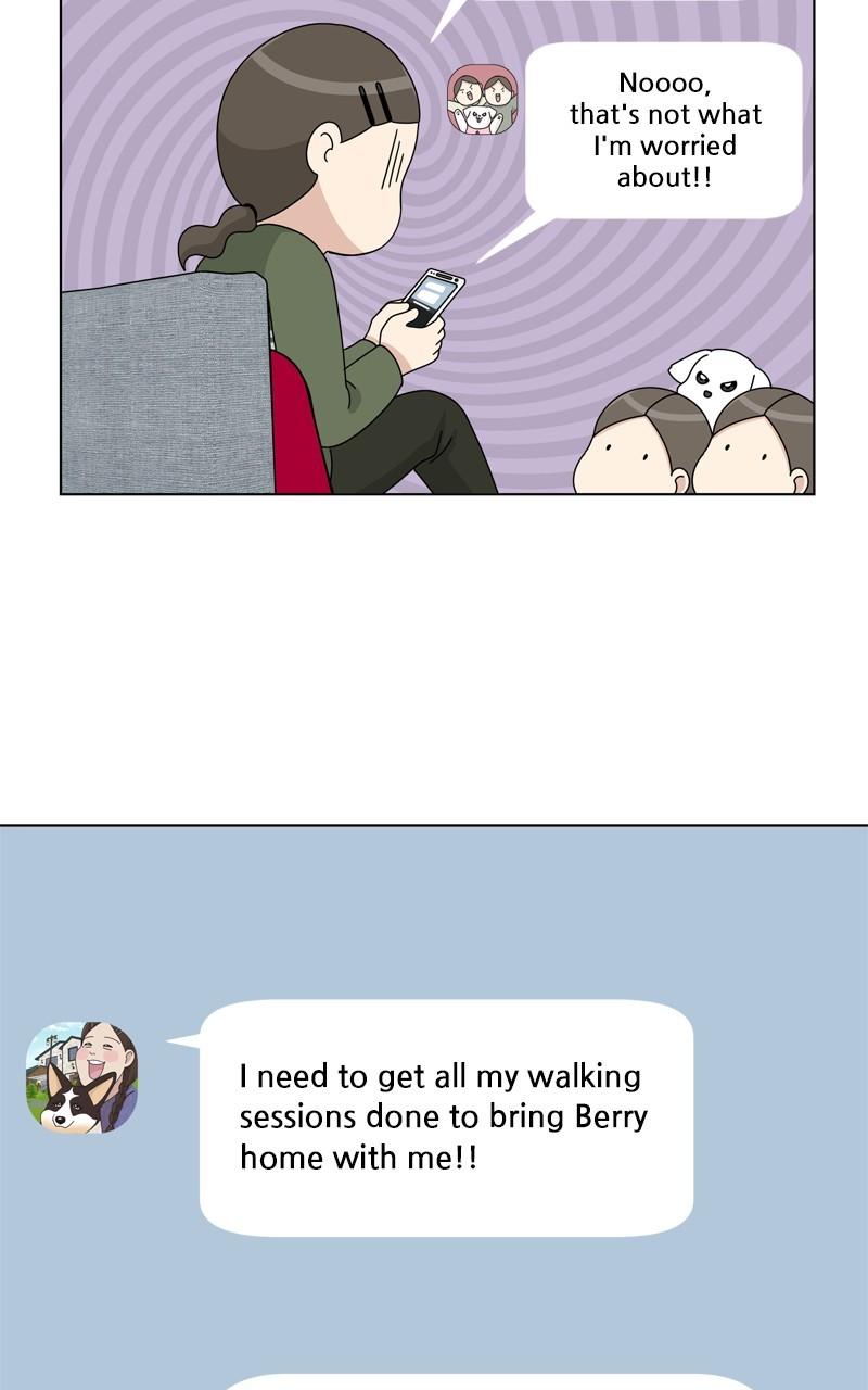 The Dog Diaries Chap 198 - Next Chap 199