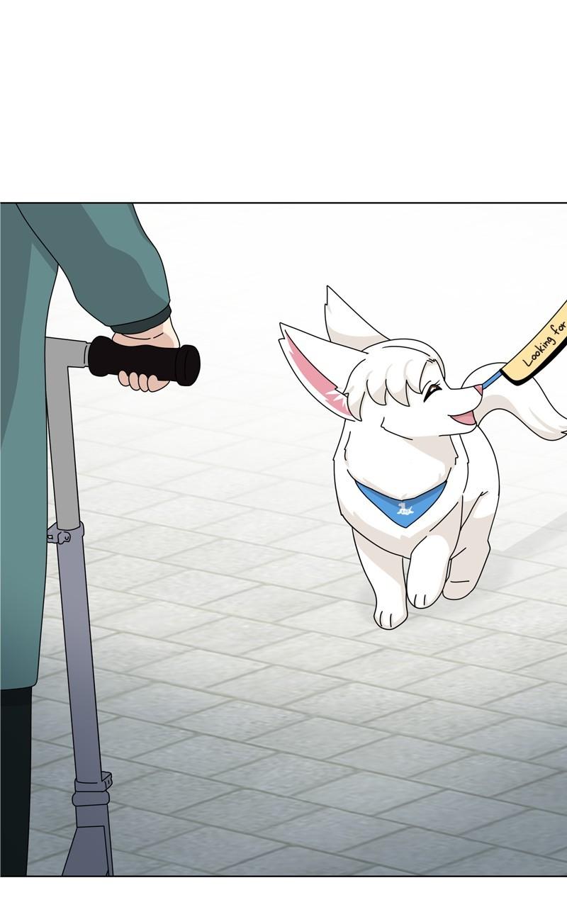 The Dog Diaries Chap 198 - Next Chap 199