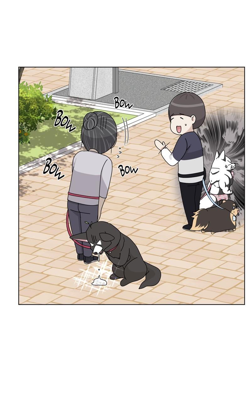 The Dog Diaries Chap 198 - Next Chap 199