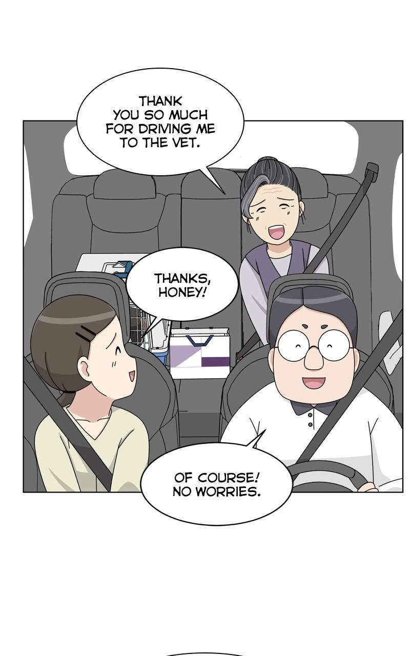 The Dog Diaries Chap 198 - Next Chap 199