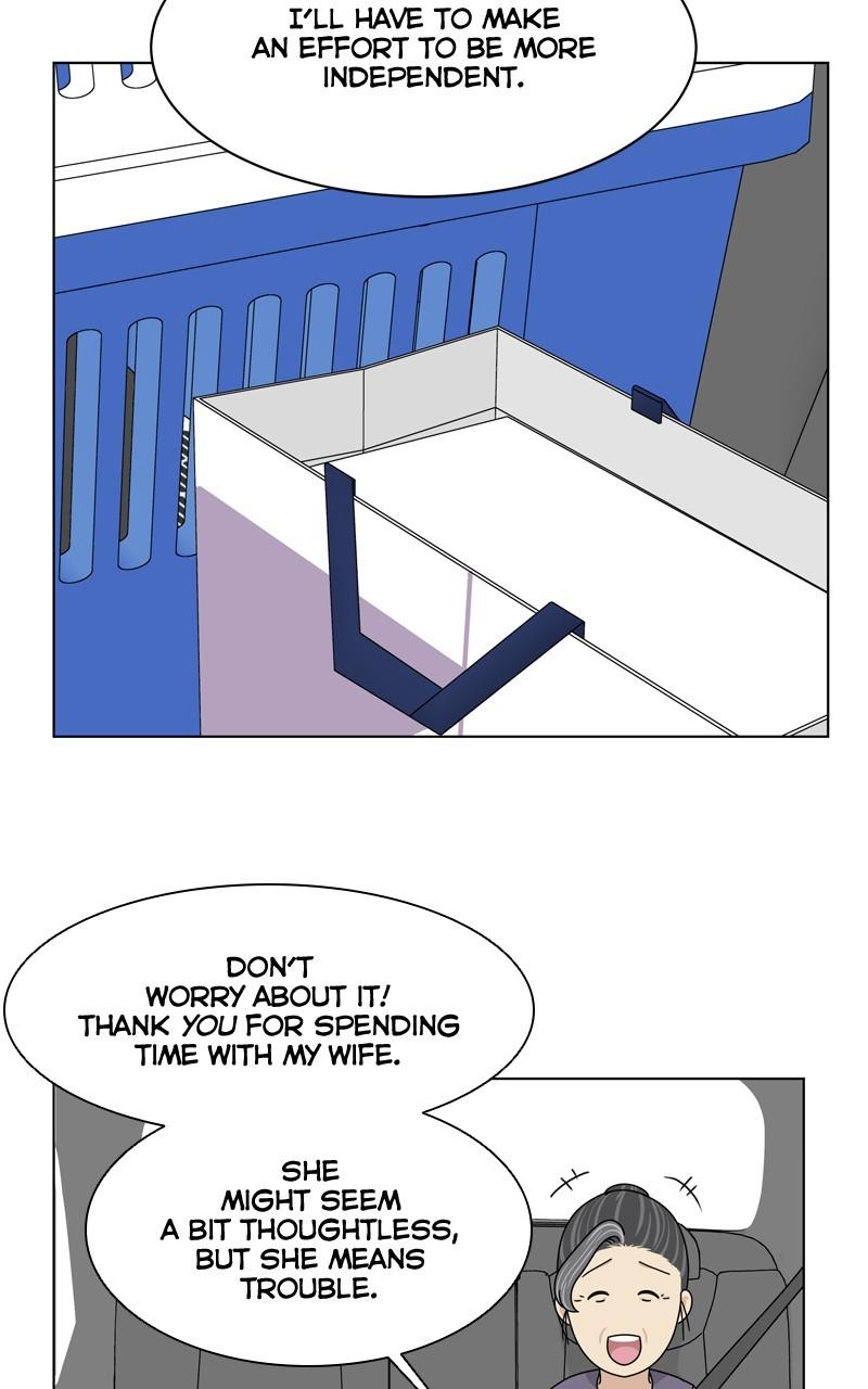 The Dog Diaries Chap 198 - Next Chap 199