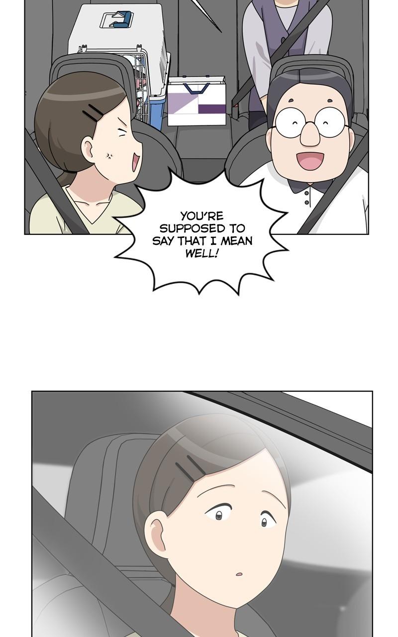 The Dog Diaries Chap 198 - Next Chap 199