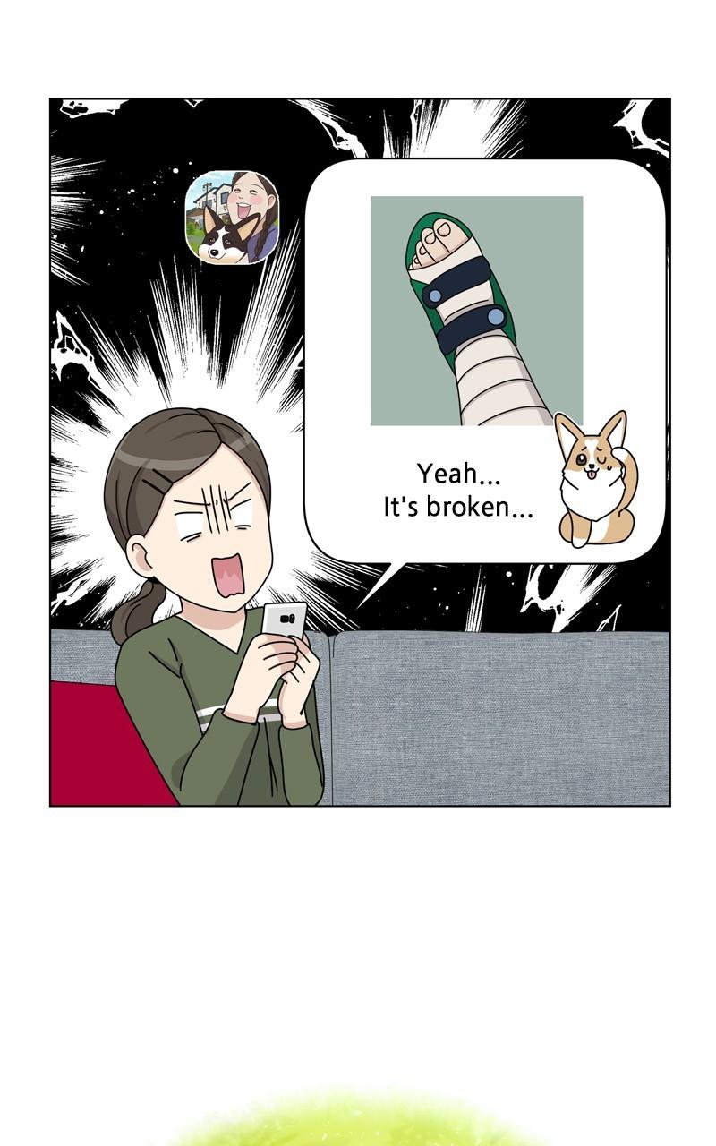 The Dog Diaries Chap 198 - Next Chap 199